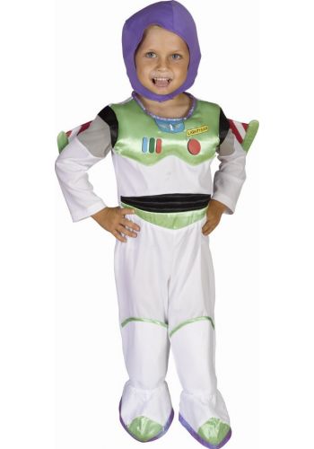 Αποκριάτικη Στολή Disney Buzz Lightyear (Toy Story)