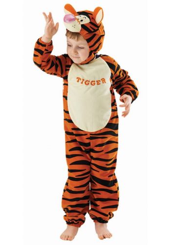 Αποκριάτικη Στολή Disney Tigger