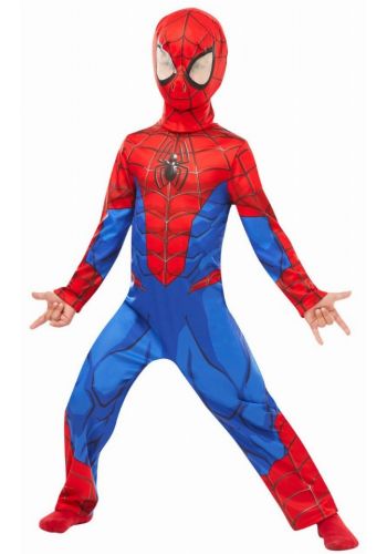 Αποκριάτικη Στολή Marvel Κλασικός Spiderman