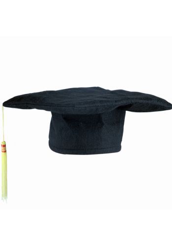 Αποκριάτικο Αξεσουάρ Καπέλο Απόφοιτου