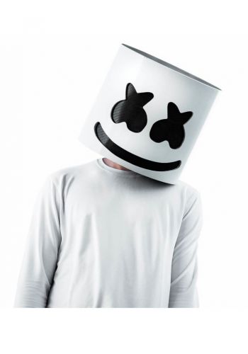 Αποκριάτικη Στολή Marshmello