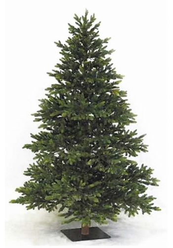 Χριστουγεννιάτικο Παραδοσιακό Δέντρο BLACK HILLS Full PE (2,3m)