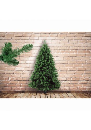 Χριστουγεννιάτικο Δέντρο Τοίχου ΚΕΔΡΟΣ (2,1m)