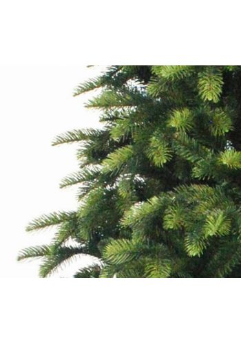 Χριστουγεννιάτικο Παραδοσιακό Δέντρο HANOVER PINE (2,1m)