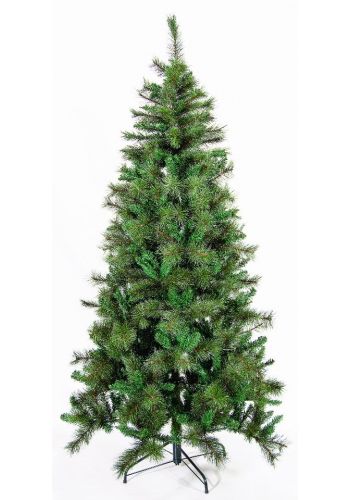 Χριστουγεννιάτικο Παραδοσιακό Δέντρο ASPEN (1,2m)