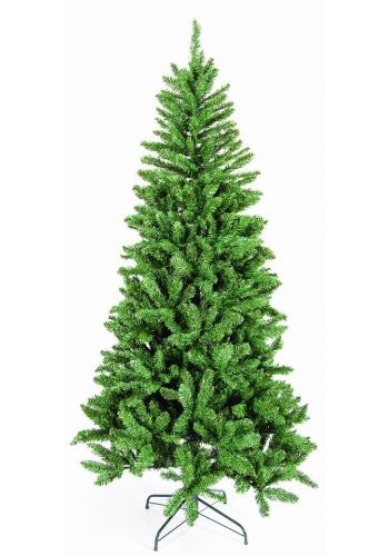Χριστουγεννιάτικο Παραδοσιακό Δέντρο AVON (1,2m)