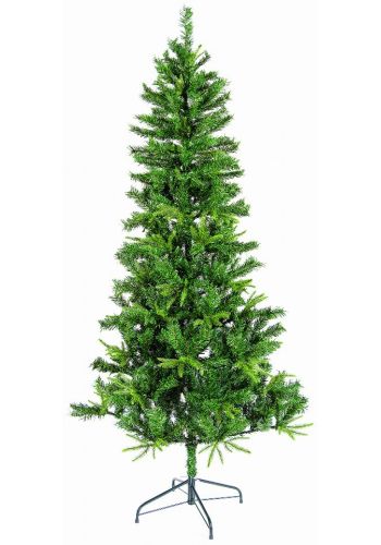 Χριστουγεννιάτικο Στενό Δέντρο ORLANTO (2,1m)