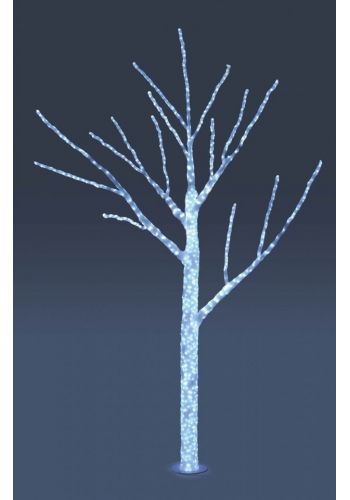 Χριστουγεννιάτικο Φωτιζόμενο Ακρυλικό Δέντρο με 1108 LED (3m)