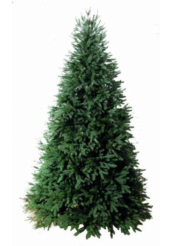 Χριστουγεννιάτικο Παραδοσιακό Δέντρο Χέλμος (2,4m)