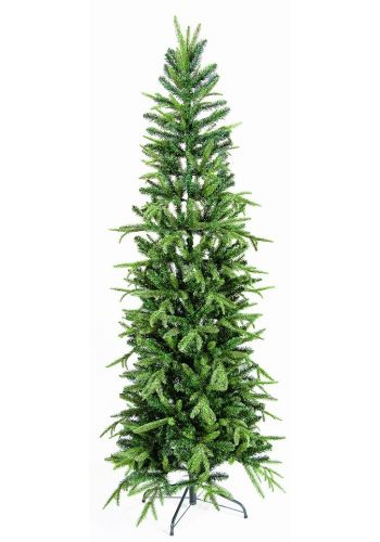 Χριστουγεννιάτικο Στενό Δέντρο NORWAY FIR (2,1m)