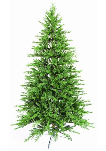 Χριστουγεννιάτικο Παραδοσιακό Δέντρο Melia (2,4m)