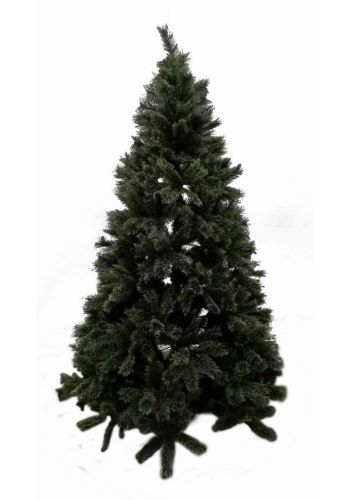 Χριστουγεννιάτικο Παραδοσιακό Δέντρο CASHMERE (1,85m)