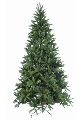 Χριστουγεννιάτικο Παραδοσιακό Δέντρο MONTPARNES (2,1m)