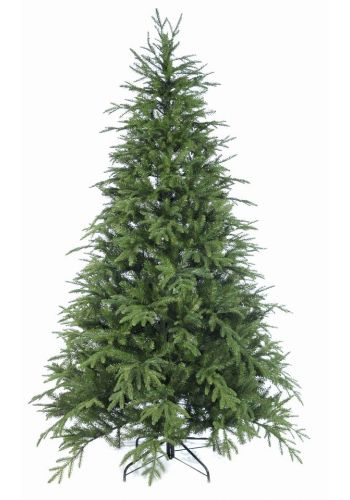 Χριστουγεννιάτικο Παραδοσιακό Δέντρο ALPES (2,1m)