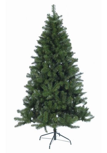Χριστουγεννιάτικο Παραδοσιακό Δέντρο ALPINE (2,4m)