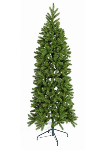 Χριστουγεννιάτικο Στενό Δέντρο ASTERUSIA (2,1m)