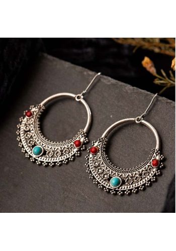 Αποκριάτικο Αξεσουάρ Σκουλαρίκια Slyfer Earring - Σετ 2 τεμ.