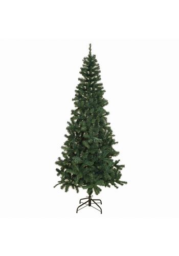 Χριστουγεννιάτικο Στενό Δέντρο WRAPPED (1m)