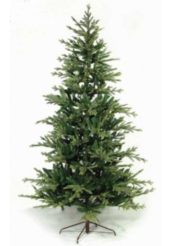 Χριστουγεννιάτικο Παραδοσιακό Δέντρο Arkansas (2,40m)