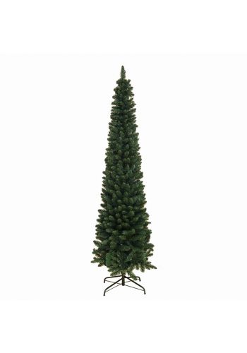 Χριστουγεννιάτικο Δέντρο Super Slim UTAH (2,40m)