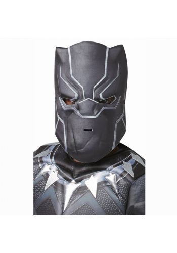 Αποκριάτικη Στολή Marvel Black Panther Deluxe
