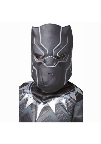 Αποκριάτικη Στολή Marvel Black Panther Deluxe