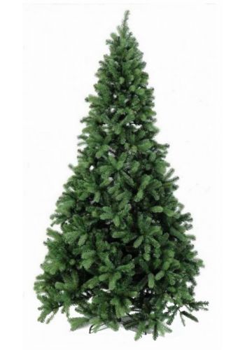 Χριστουγεννιάτικο Δέντρο Daytona Green (2,10m)