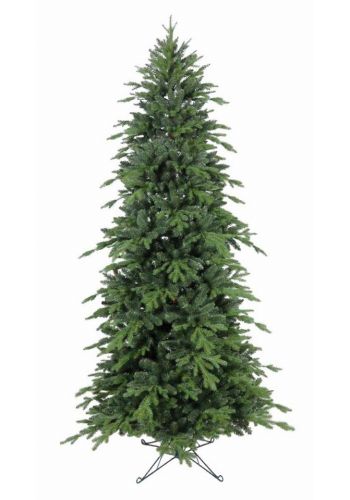 Χριστουγεννιάτικο Παραδοσιακό Δέντρο FLORIDA (2,1m)