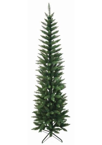 Χριστουγεννιάτικο Στενό Δέντρο STAR (2,1m)