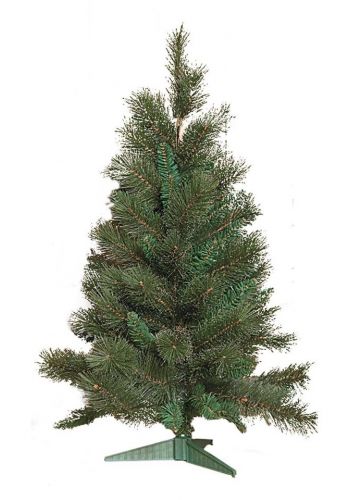 Χριστουγεννιάτικο Επιτραπέζιο Δέντρο ASPEN (1m)