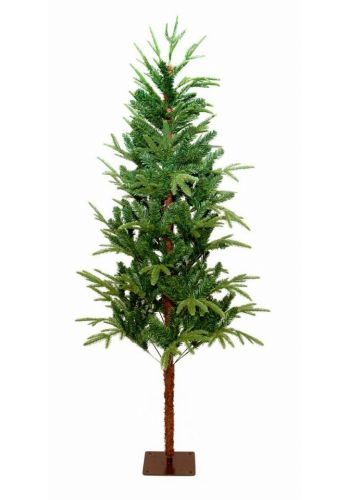 Χριστουγεννιάτικο Παραδοσιακό Δέντρο OLIA (1,65m)