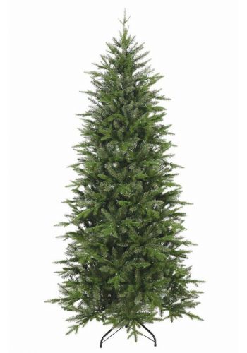Χριστουγεννιάτικο Παραδοσιακό Δέντρο ROZALIA (2,1m)