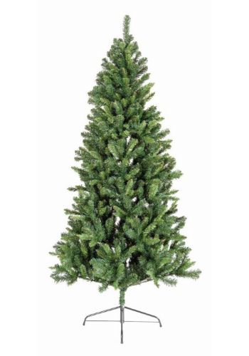 Χριστουγεννιάτικο Δέντρο Μισό Τοίχου (1,8m)
