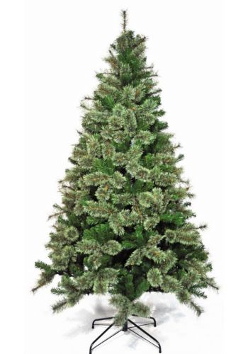 Χριστουγεννιάτικο Παραδοσιακό Δέντρο CASMERE (1,8m)