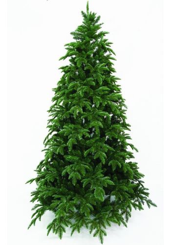 Χριστουγεννιάτικο Παραδοσιακό Δέντρο ARIADNH (2,4m)