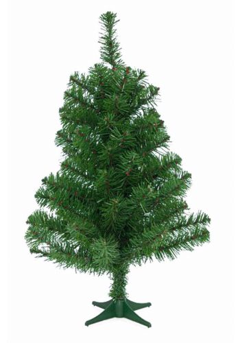 Χριστουγεννιάτικο Επιτραπέζιο Δέντρο (60cm)