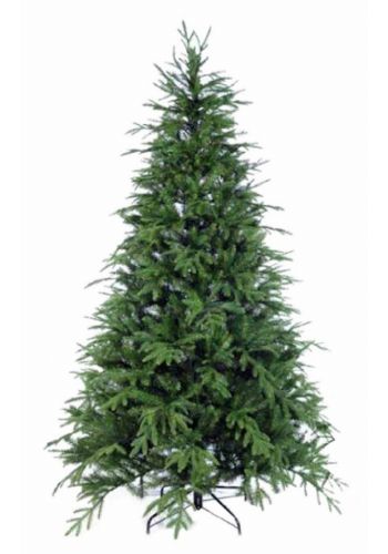 Χριστουγεννιάτικο Παραδοσιακό Δέντρο ALPES (2,7m)