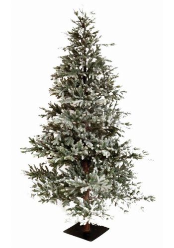 Χριστουγεννιάτικο Χιονισμένο Δέντρο BLACK HILLS FLOCKED (2,30m)