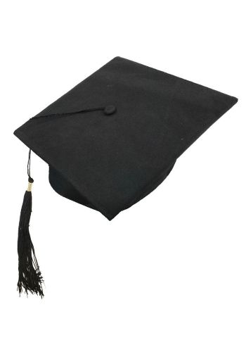 Αποκριάτικο Αξεσουάρ Καπέλο Απόφοιτος Πανεπιστήμιου