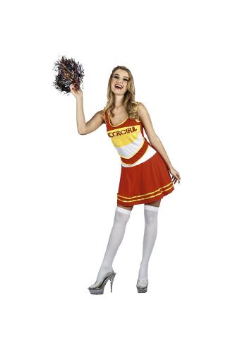 ΣΤΟΛΗ ΓΥΝΑΙΚΕΙΑ CHEERLEADER