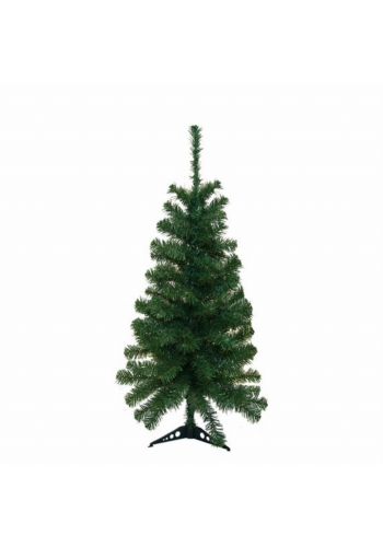 Χριστουγεννιάτικο Στενό Δέντρο VALEY (1m)