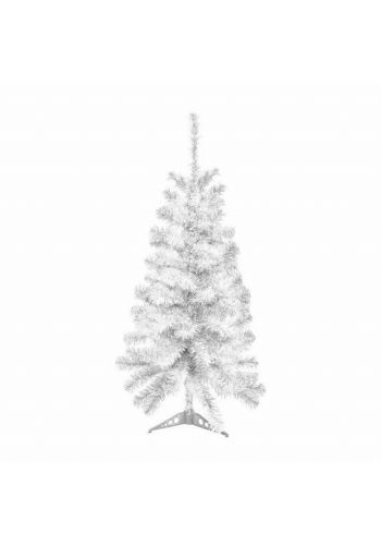 Χριστουγεννιάτικο Στενό Δέντρο ALASKA (1m)