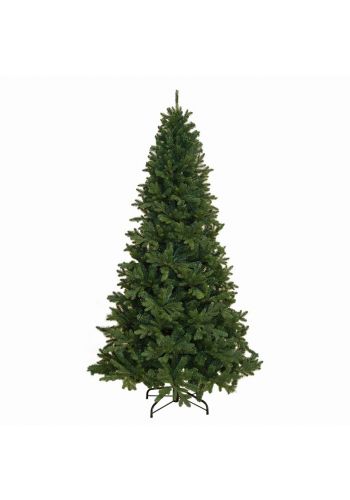 Χριστουγεννιάτικο Παραδοσιακό Δέντρο LOUDON (2,1m)