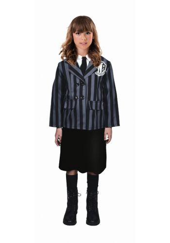 Αποκριάτικη Στολή School Girl