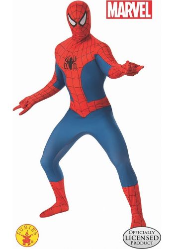 Αποκριάτικη Στολή Marvel Spiderman