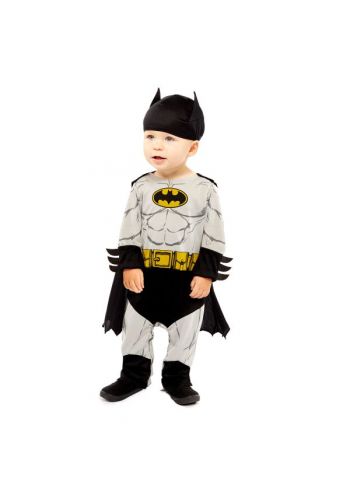 Αποκριάτικη Στολή Batman (Bebe)