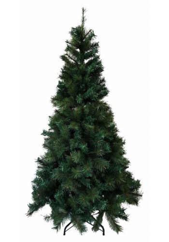 Χριστουγεννιάτικο Παραδοσιακό Δέντρο MANTUA (1,8m)