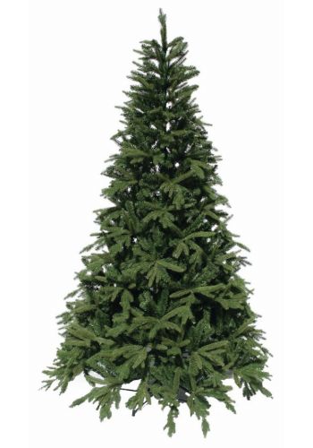 Χριστουγενιάτικο Παραδοσιακό Δέντρο GABBON FIR (2.4m)