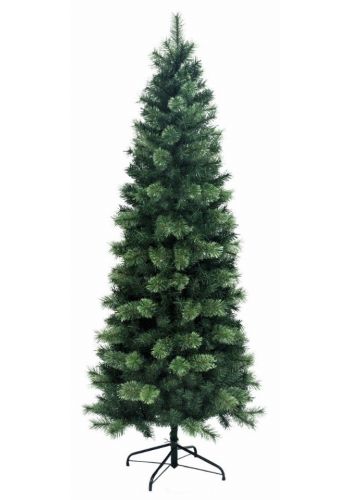 Χριστουγεννιάτικο Στενό Δέντρο KOZIAKAS (2,1m)