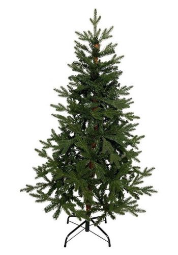 Χριστουγεννιάτικο Παραδοσιακό Δέντρο (1.5m)